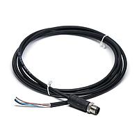 PHOENIX CONTACT 1454040 Sensor Cables / Actuator Cables SAC-4P-M12MS/ 2.0-28X OD