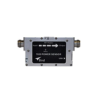 Bird 7020-1-010101 RF ເຊັນເຊີພະລັງງານ (350 MHz ~ 4.0 GHz; 0.15 W ~ 150 W)