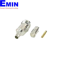 Fairview M39012/27-0011 Conector (TNC Female ,11 Ghz)