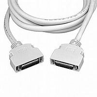 3M Electronic Solutions Division 4120-4120-06-B Mini D Ribbon Cable MDR CBL ASSEMBLY 6 FT