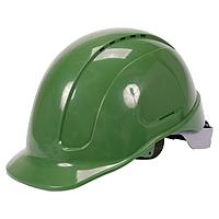 Mũ bảo hộ lao động YATO YT-73975 (Green, 53–64 cm)