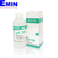 Dung dịch hiệu chuẩn pH 7.01 HANNA HI7007M (230mL)