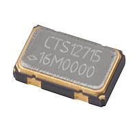 CTS Electronic Components 636M3C032M00000 Standard Oscillators 32MHz 50ppm 1.8Volts -10C +70C