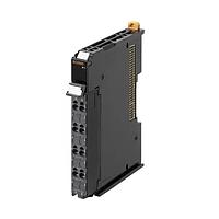 Mô-đun I/O NX 2Pt A/D +-10 1/8k 250us SE Omron Automation and Safety NX-AD2603