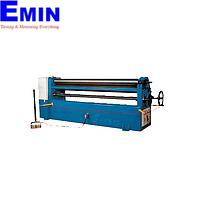 SMAC WR 4x2500 Asymmetrical 3-Roller Bending Machine