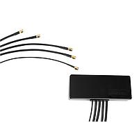 Molex 216589-1002 Antennas Molex Multi-hub Antenna W/ VHB ON Front