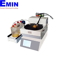Samyon 0059B Auto. Lubricating Oil Evaporation Loss Tester (1000W)