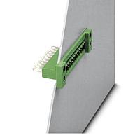 PHOENIX CONTACT 0707332 Headers 12 Pos 5.08mm pitch Feed Through Header