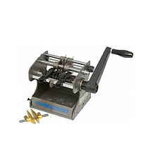 MANNCORP HRFT-301S ຄູ່ມື Axial Lead ອະດີດ