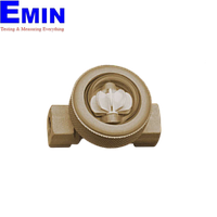 Senseca RL-025GR Flow Indicator (DN 25 - G1)