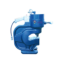 JINSAN JAP2031 유압 펀칭기