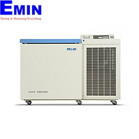 MELING DW-ZW128 ຕູ້ເຢັນອຸນຫະພູມຕໍ່າສຸດ (-164°C, 128L)