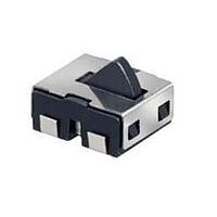 Công tắc cảm biến siêu mỏng dòng DE 2.8 mm x 3.5 mm, chiều cao = 2.53 mm, công tắc cảm biến, cuộn APEM DE10VSNOPTR