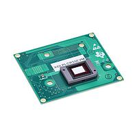 Mô-đun Đánh giá DLP5500 mô-đun đánh giá cho 0.55 1024x Texas Instruments DLPLCR55EVM