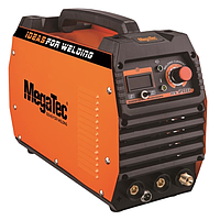 Megatec WS-250 TIG AC DC 아르곤 아크 용접기 (7.2KVA, 10-200A)
