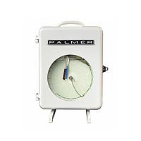 Palmer Wahl 282 Temperature Circular Chart Recorders (8 inch, wall mount)