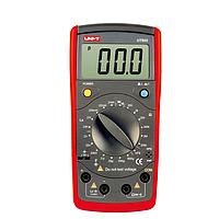 UNI-T UT603 Inductance Capacitance Meter (20H,600uF)
