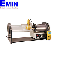 OMEGA WTM-1000 开环台式风洞 (15 m/s; ±1%)