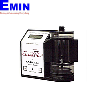 BUCK M-30B 小型流量校正器