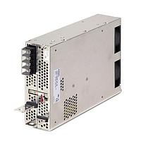 Nguồn điện chuyển mạch 1500W 24V 65-70A quạt tốc độ thấp Cosel PBA1500F-24-F4