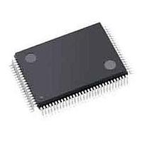 Bộ chuyển đổi đế cắm Sock ADPT Dành cho ECP2M Lattice Semiconductor PN-FN256/E2M