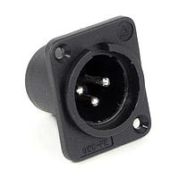 Đầu nối QG Bảng nhựa MT Switchcraft PD3MSC1AU