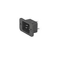 Schurter 4798.9200 Inlets Screw-On