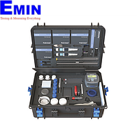 Palintest PTW10030XA 멀티 인디케이터 수질 분석 키트