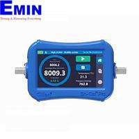 Sensidyne Gilian Go-Cal Pro 空气流量校准器 (4.000 to 30.000 cc/min, carry case)