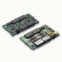 Bộ cách ly 99W 18-36Vin Đơn 3.3V 30A Cao 0.28" Artesyn LQS30A24-3V3RSJ