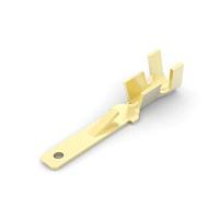 Đầu Nối Nhanh Dòng 110 SERIES FASTIN AMP Connectors - TE Connectivity 170014-1