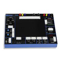 Bộ Kit thực hành kỹ thuật điện tử tương tự và số GLOBAL PB505