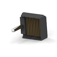 AMP Connectors - TE Connectivity 2143558-1 High Speed / Modular Connectors IMP100OHMPV5P10 CLGREW394.9