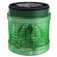 Đơn vị LED tháp phần cứng 60mm G 24VAC/DC SCHNEIDER XVUC23