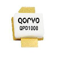 Qorvo QPD1008 GaN FETs DC-3.2GHz 120W 50V SSG 17.5dB GaN