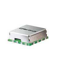 Bộ Trộn RF Cấp 21, Bộ Trộn Cân Bằng Ba Lớp Dán SMT, Tần Số RF/LO 525 - 2400 MHz Mini-Circuits LAVI-22VH+