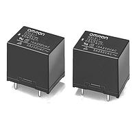 Omron Electronics G5LE-14-CF-36 DC24 Cubic Power PCB Relay HA Relay