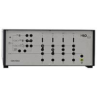 Thiết bị ghép/tách không đối xứng (CDN) HILO-test CDN 504 U (5.0 kV, 1.2/50 μs; 10/700 μs)