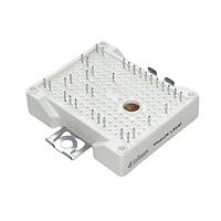 Mô-đun Silicon IGBT Chuẩn Dễ Dàng Infineon FP50R12W2T7PBPSA1