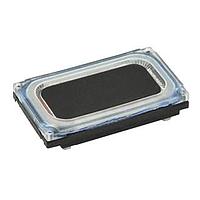 Micro 16x9x3mm .7W IP67 8 ohm 550Hz lò xo Same Sky (formerly CUI Devices) CMS-16093-078S-67