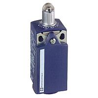 Telemecanique XCKP2102G11 ベーシックリミットスイッチ 240VAC 10AMP プラスチック
