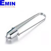 Cốc đo độ nhớt sơn Lonroy NK-2 (70-370)