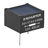 Cuộn giữ lưu trữ DS Cuộn giữ lưu trữ 1.4A Schurter DS1-20-0002