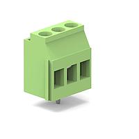 Khối Kết Nối Cố Định WR-TBL Bước Dây 10.16mm Lò Xo Nâng 1P Wurth Elektronik 691236610101