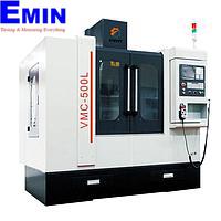 WMT CNC VMC500L 立式加工站