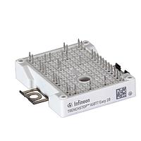 Mô-đun IGBT Silicon 1200 V, 75 A mô-đun IGBT sáu bơm Infineon FS75R12W2T7BPSA1