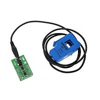 Bộ Giám Sát Dòng Điện, Công Suất & Điện Áp AC Current click - bundle Mikroe MIKROE-2525