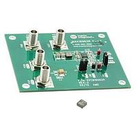 Maxim Integrated MAX16962REVKIT# Voltage Regulator - Switching Regulator Evaluation kit for 2.2Mhz, 4A Low Voltag