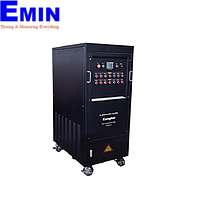 Kongter RCD-30kW-AC415V ໂຫຼດທະນາຄານ (30kW, AC415V)