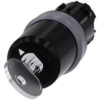 Công Tắc Khóa Vận Hành KEY-OPERATED SWITCH CES. O<I SIEMENS A6X30139990